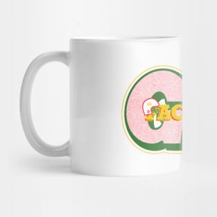 Go Packers Mug